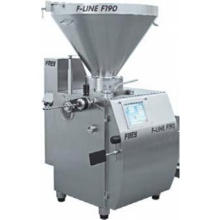 Шприц роторний FREY F-LINE F193