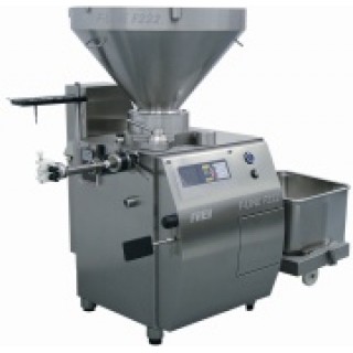 Шприц роторний FREY F-LINE F222