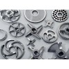 Ножі та решітки для дзиги Lumbeck & Wolter GmbH & Co. KG