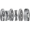 Ножі та решітки для дзиги Lumbeck & Wolter GmbH & Co. KG