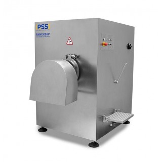 М'ясорубка для замороженого м'яса PSS RMM 3000