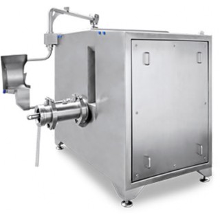 Швидкісна комбінована мясорубка PSS SGS 200