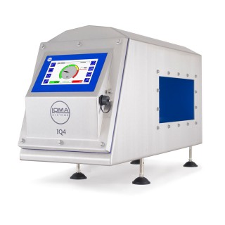 Металошукач LOMA IQ4 Прямокутна голова