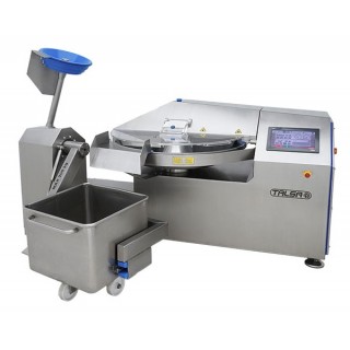 Кутер TALSA K135s