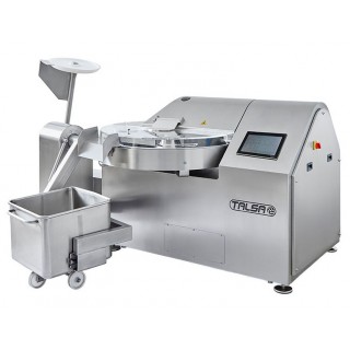 Кутер TALSA K200ns