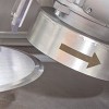 Верстат для заточування дискових ножів ALC – 400