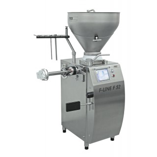 Шприц роторний FREY F-LINE F52