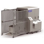 Машина для миття 200л контейнірів Unikon К-200