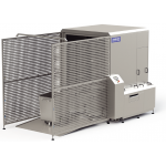 Машина для миття 200-300л контейнірів Unikon К-300