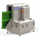 Машини для миття палет Unikon PAL 1500