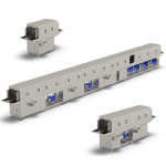Машини для миття тари комбіновані ECO-Modular