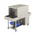Машини для миття ящиків Unikon Basic