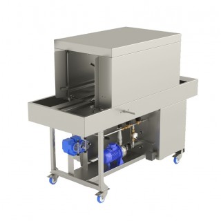 Машини для миття ящиків Unikon Basic