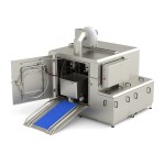 Машини для миття контейнірів Unikon PRW-2000