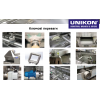 Машини для миття ящиків Unikon Basic