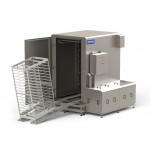 Машини для миття коптильних рам Unikon