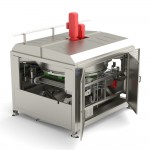 Машина для миття та сушки палет Unikon PALLET SPIN DRYER