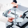 Універсальний верстат для заточування з охолодженням USK 160 S