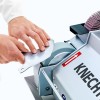 Універсальний верстат для заточування з охолодженням USK 160 S