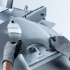 Автоматичний шліфувальний верстат USK 230 B - HV 208 II