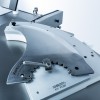 Автоматичний шліфувальний верстат USK 230 B - HV 208 II