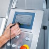 Автоматичний заточувальний верстат W 40