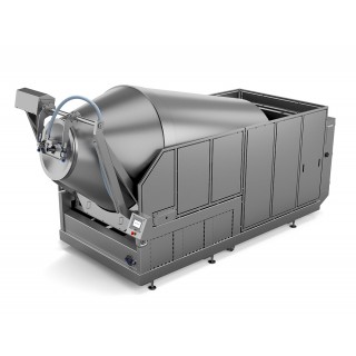 Промислові масажери GÜNTHER GPS 1250-2500-5000-7500-10000