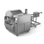 Покриття соусами та шокова заморозка GÜNTHER GPC 600-2200-4000-7000-12000
