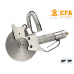 Дискова пила EFA SK 18-8 D