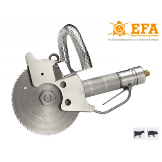 Дискова пила EFA SK 18-8 D