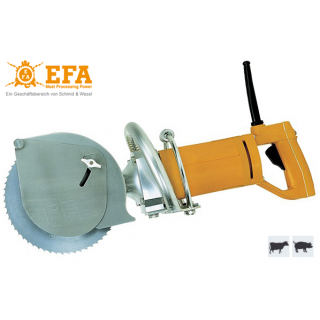 Дискова пила EFA SK 23/18 для обробки свиней