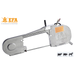 Стрічкова пила EFA SB 287 E