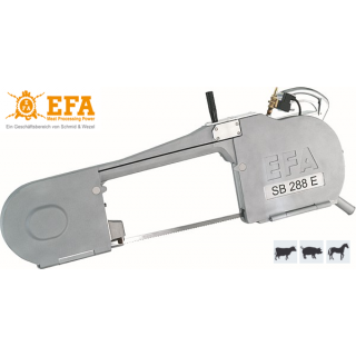Стрічкова пила EFA SB 288 E