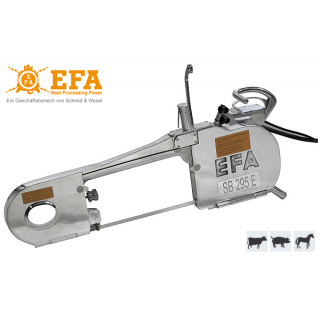 Стрічкова пила EFA SB 295 E