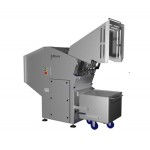 Блокорізкa гільйотина FATOSA TBG 480