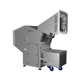 Блокорізкa гільйотина FATOSA TBG 480