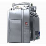 Коптильна камера Mauting UKM Versatile