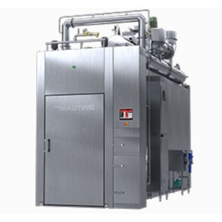 Коптильна камера Mauting UKM Versatile