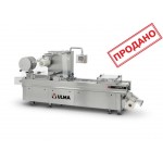 Термоформувальна машина ULMA SUPRA 4500