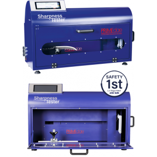 Тестер заточки ножів NEW Sharpness Tester