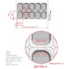 Термоформувальна машина ULMA SUPRA 4500